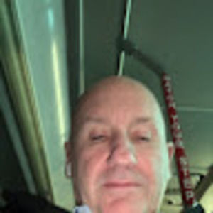 Meet your Posher, Steve